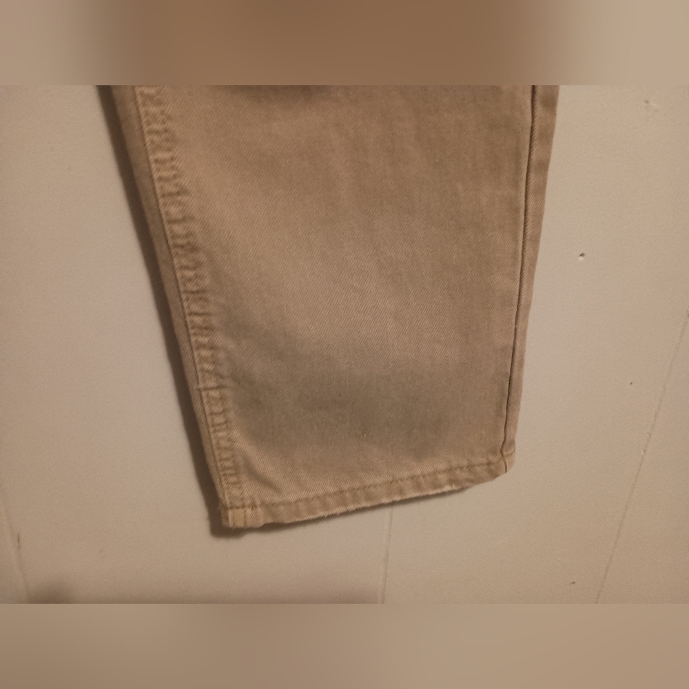 Wild Fable Tan Jeans - Picture 6 of 9